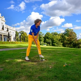 Stellicher Sonsbeek Open 2019 haalt ruim €26.000 op