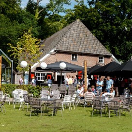 Goede doelen Sonsbeek Open 2018 bekend