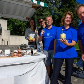 Laatste kans voor holesponsors: grijp jouw plek op 4 september! 
