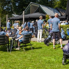 Stellicher Sonsbeek Open 2022 zoekt goed doel ter ondersteuning!