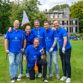 Foto's Sonsbeek Open 2025 online!