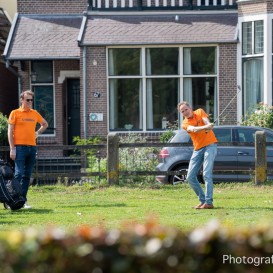 Stellicher Sonsbeek Open editie 2020 geannuleerd