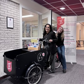 Leger des Heils het goede doel van Sonsbeek Open 2026! 