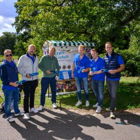 Meld je aan voor de nieuwe editie van Sonsbeek Open in 2026!