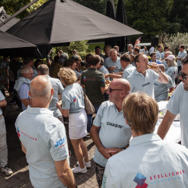 Foto's Stellicher Sonsbeek Open 2022 online!