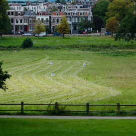 Nog enkele plaatsen beschikbaar voor Sonsbeek Open 2018! Schrijf je snel in! 