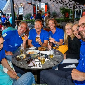 Ondernemers in Arnhem opgelet: Scoor nu jouw barbecueticket voor Sonsbeek Open 2026