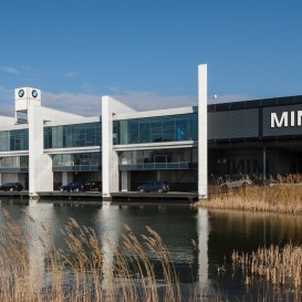 EKRIS opnieuw hoofdsponsor Sonsbeek Open