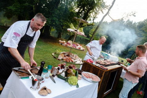 Vijftien keer Ekris Sonsbeek Open; dat vieren we graag met jou!