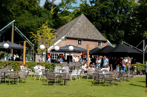 Goede doelen Sonsbeek Open 2018 bekend