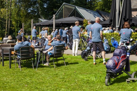 Stellicher Sonsbeek Open 2022 zoekt goed doel ter ondersteuning!