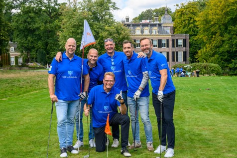 Foto's Sonsbeek Open 2025 online!