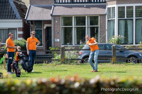 Stellicher Sonsbeek Open editie 2020 geannuleerd