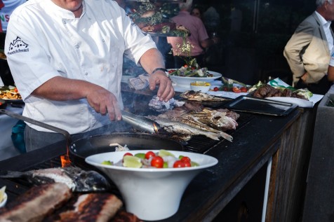 Nog twee weken! Meld extra personen aan voor de BBQ en de afsluitende borrel!