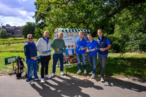 Meld je aan voor de nieuwe editie van Sonsbeek Open in 2026!