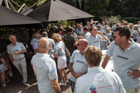 Foto's Stellicher Sonsbeek Open 2022 online!