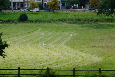 Nog enkele plaatsen beschikbaar voor Sonsbeek Open 2018! Schrijf je snel in!