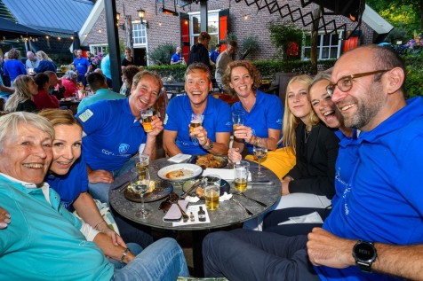 Ondernemers in Arnhem opgelet: Scoor nu jouw barbecueticket voor Sonsbeek Open 2026