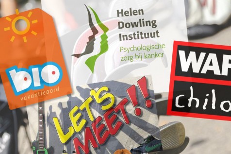 Vele mooie aanmeldingen ontvangen voor hét goede doel van Sonsbeek Open 2018
