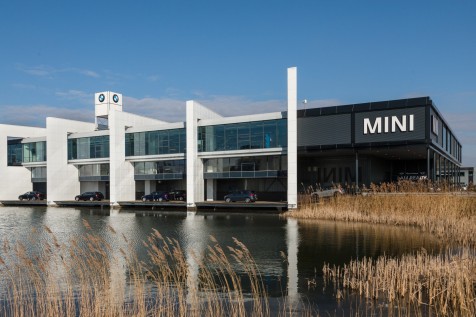 EKRIS opnieuw hoofdsponsor Sonsbeek Open
